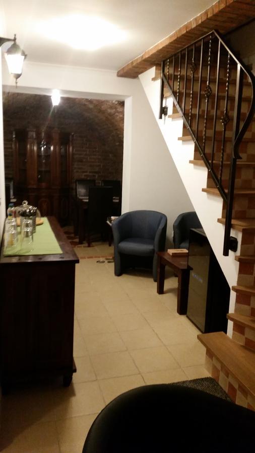 Апартаменти Sommelierka Вальтице Екстер'єр фото